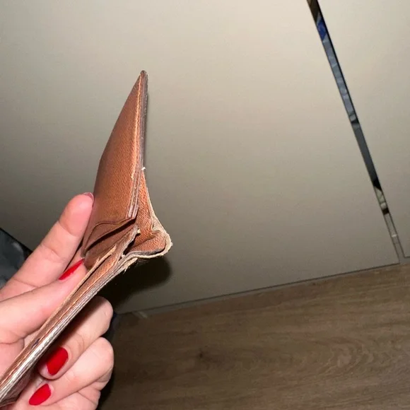 Louis Vuitton Monogram Pocket Organizer Card Holder - Picture 5 of 7